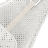 Osaka Neoprene Padel Sleeve - Light Grey