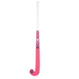 Osaka Indoor Mid Bow WD Hot Pink