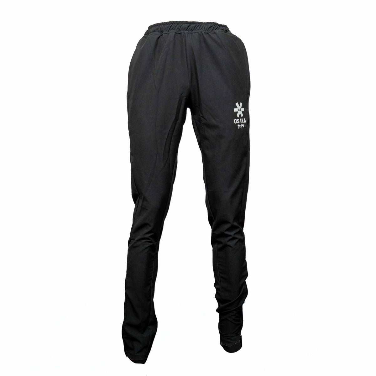 Osaka Mens Track Pants Black