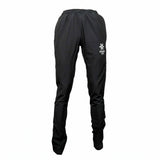 Osaka Womens Track Pants Black