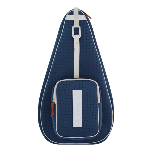Osaka Neoprene Padel Sleeve - Navy