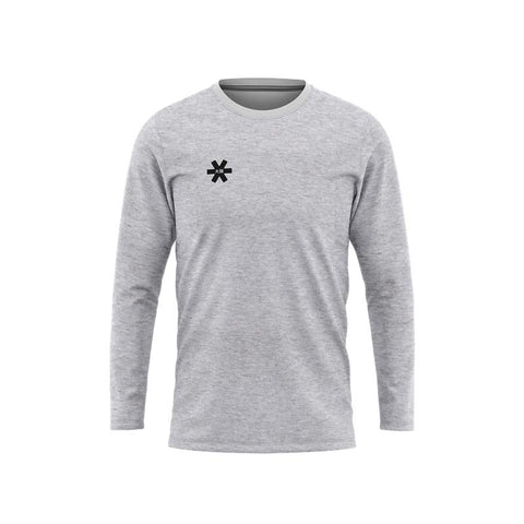 Osaka Unisex Sweater Grey