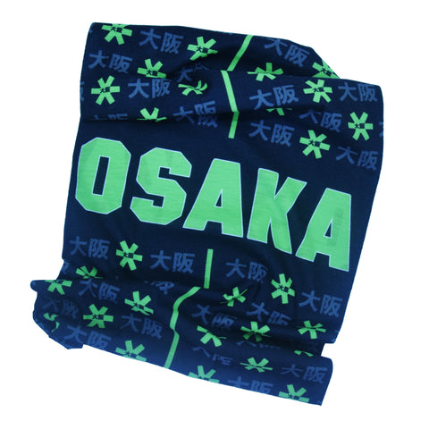 Osaka Hockey Buff