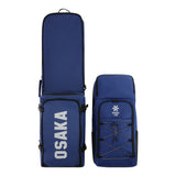 Osaka Pro Tour Modular Navy Peony Stickbag