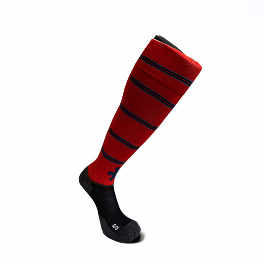 Osaka Sox - Candy Stripes