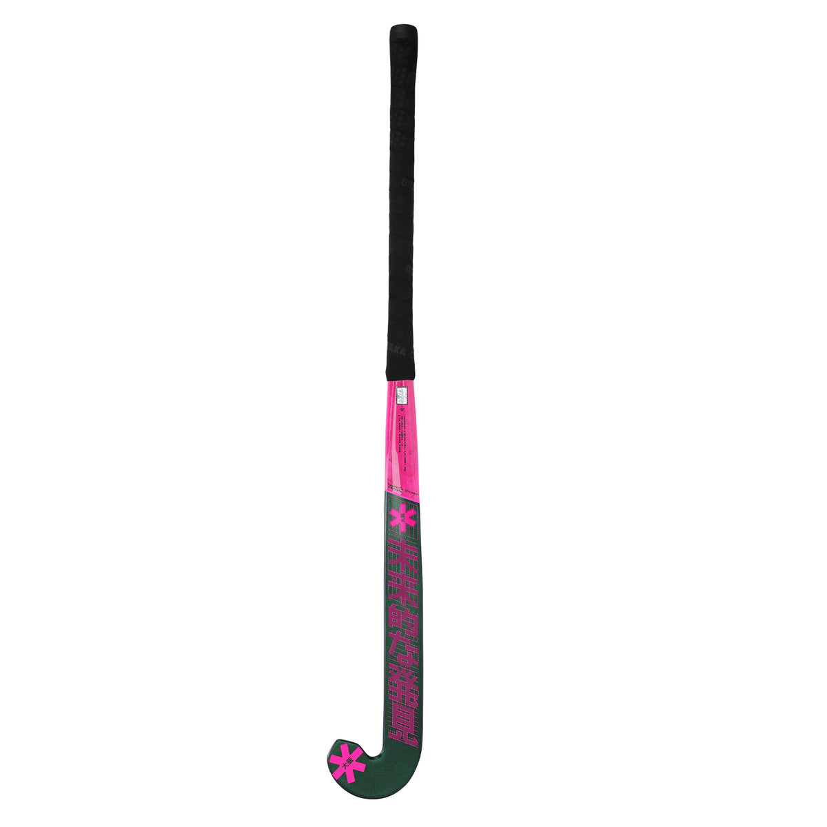 Osaka FuTURELAB 40 Pro Bow Fuchsia