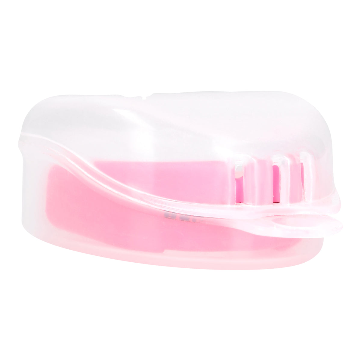 Osaka Comfort Mouth Guard - Raspberry