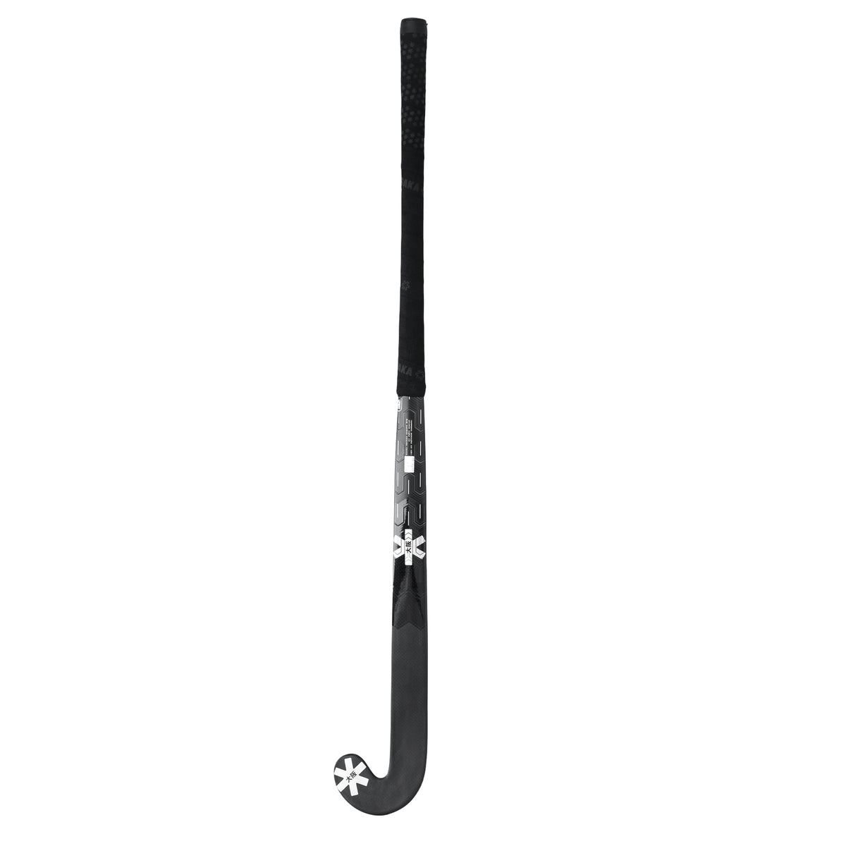 Osaka Indoor Pro Bow 25 Chrome