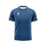 Osaka Men Training Tee Teal