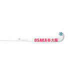 Osaka Mid Bow WG Raspberry