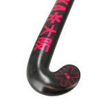 Osaka Low Bow Advanced LTD Pompeian Red