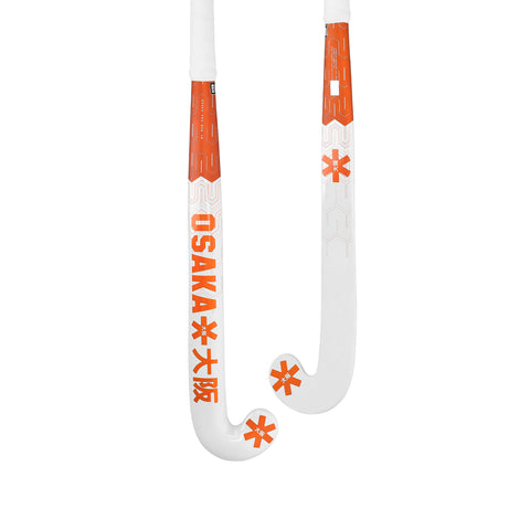 Osaka Pro Bow 40 Orange Tiger