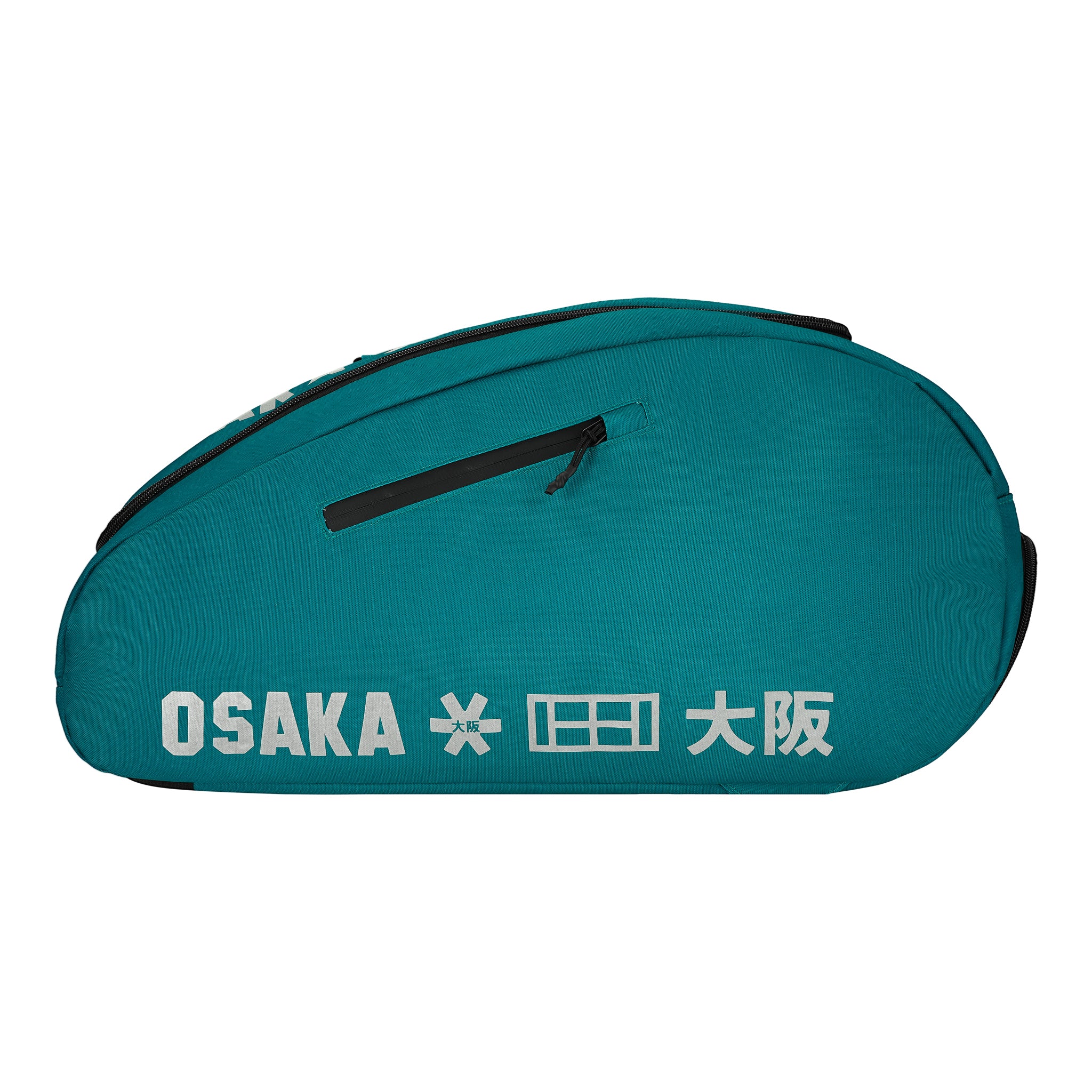 Osaka Sports Medium Transformative Teal Padel Bag – OSAKA WORLD
