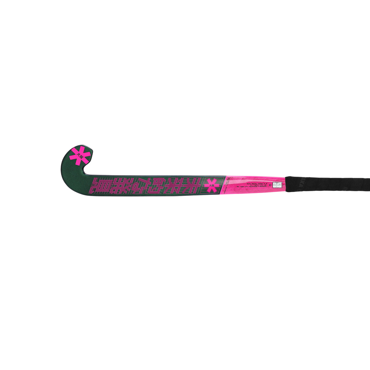 Osaka FuTURELAB 40 Pro Bow Fuchsia