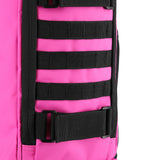 Osaka Pro Tour Meduim Electric Fuchsia Stickbag