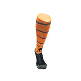Osaka Sox - Orange Blue Flare