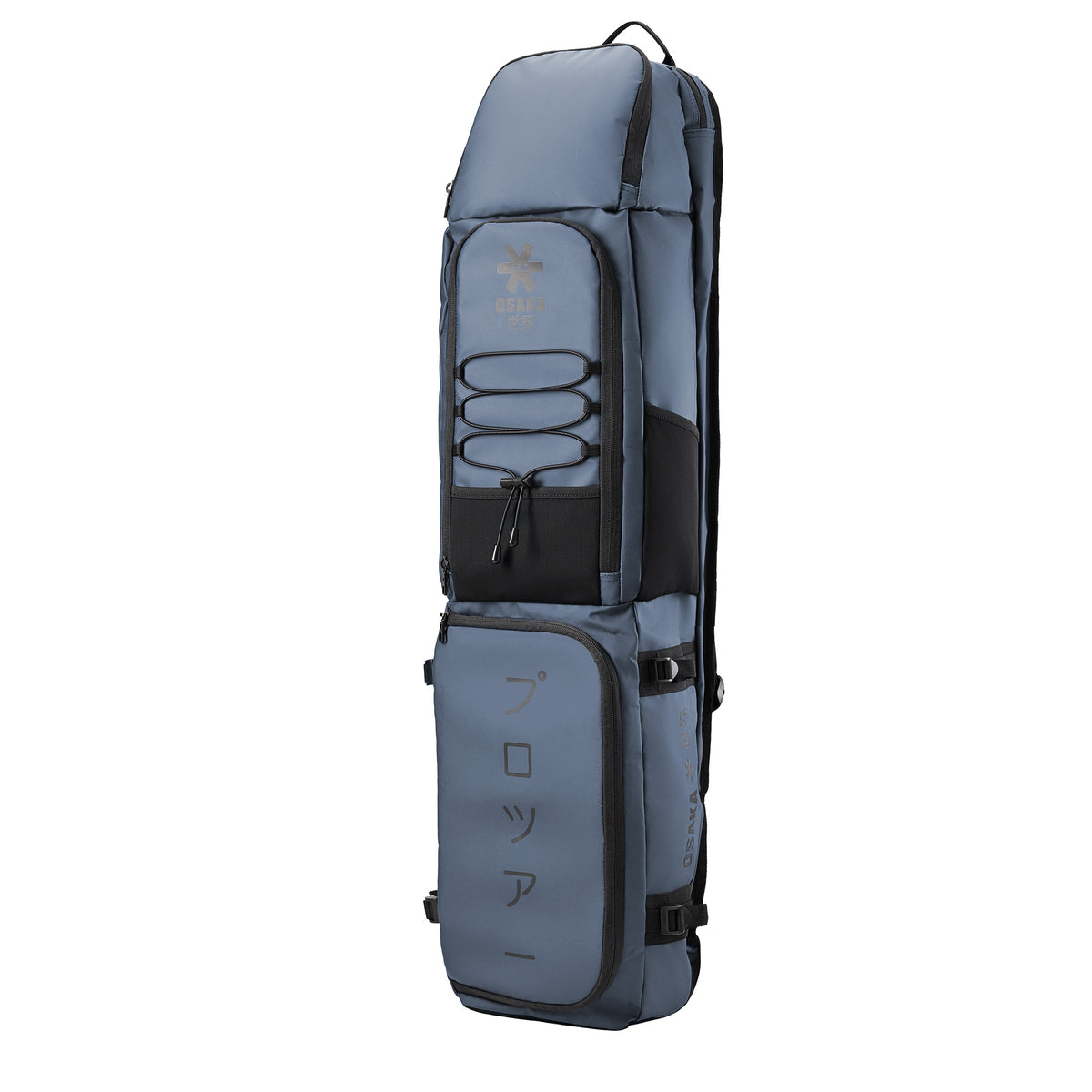Osaka Pro Tour Large French Navy Stickbag