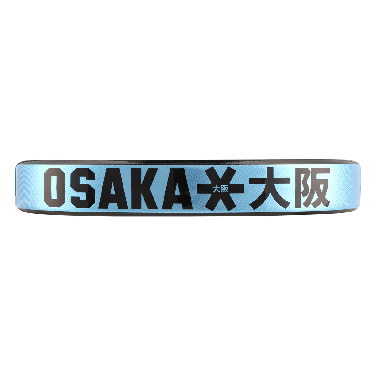 Osaka Padel Racket Pro Tour LTD Power - Blue