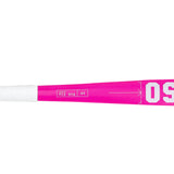 Osaka Indoor Mid Bow WD Electric Fuchsia