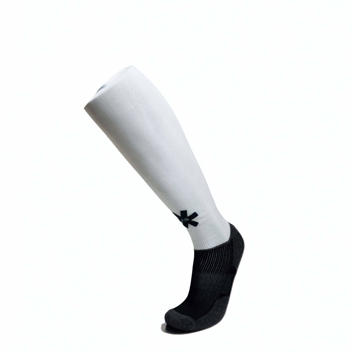 Osaka Sox - White/Black
