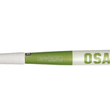 Osaka Low Bow Advanced 40 Khaki Green