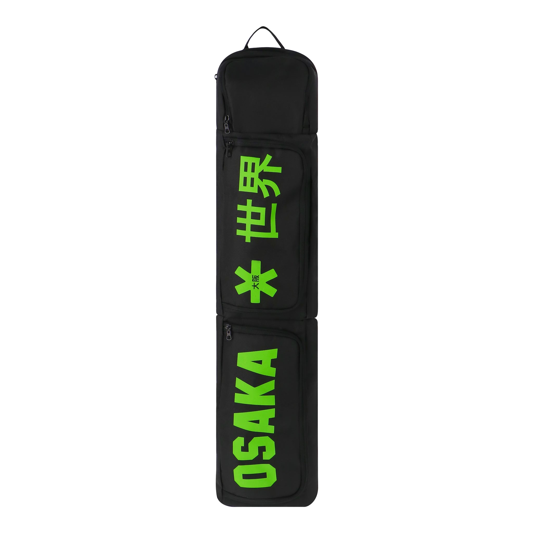 Osaka Sports 2.0 Medium Iconic Black Stickbag – OSAKA WORLD SOUTH