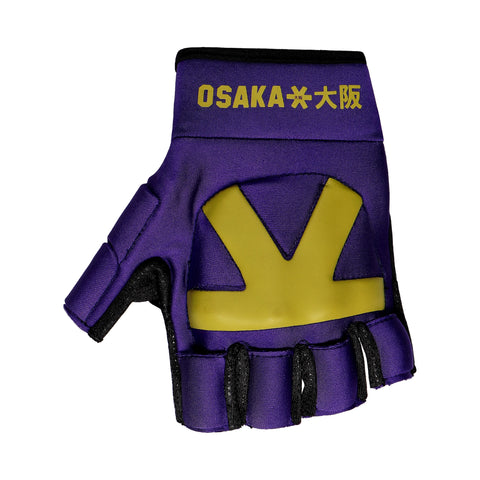 Osaka Armadillo Hockey Glove - Limogenes
