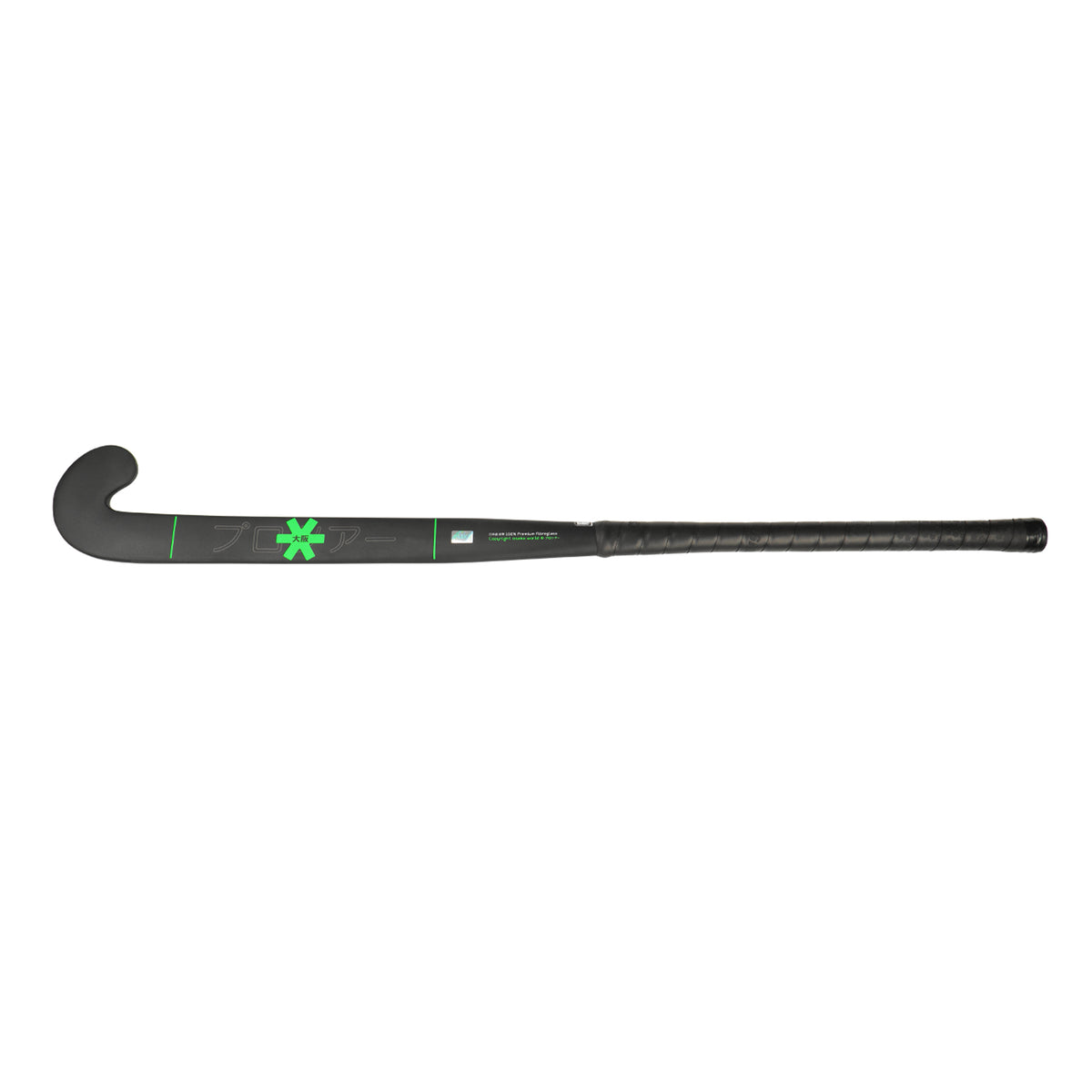 Osaka Pro Tour GF Grow Bow 2.0 Iconic Black