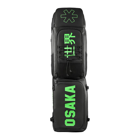 Osaka Pro Tour Modular Iconic Black Stickbag