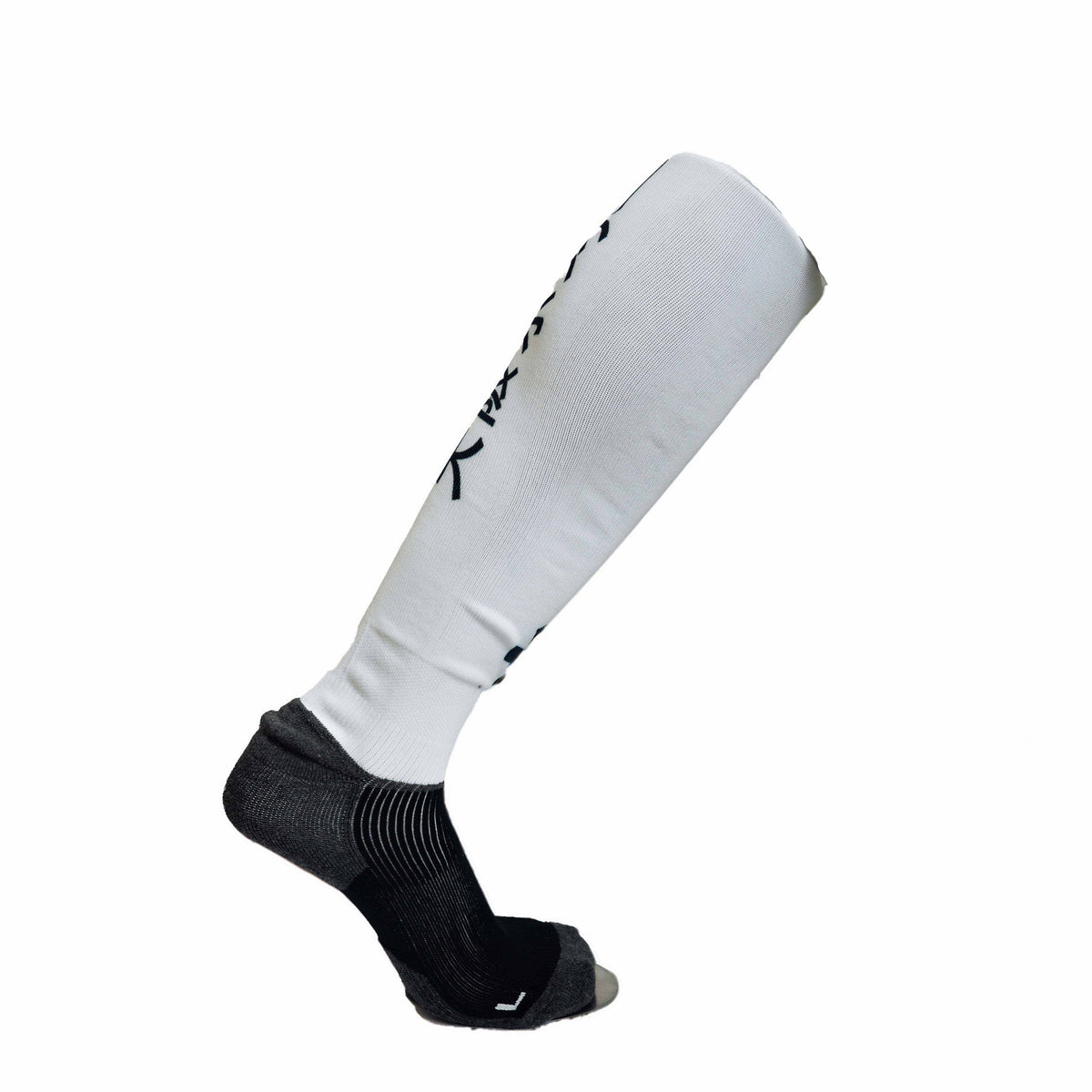 Osaka Sox - White/Black