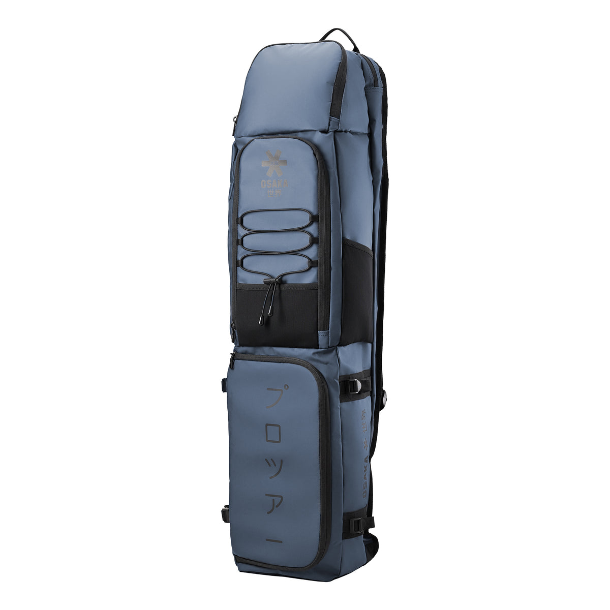 Osaka Pro Tour Large French Navy Stickbag