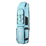 Osaka Pro Tour Large Blue Topaz Stickbag