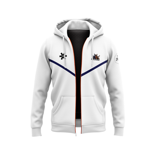 Central Samurias Soft Shell Mens Hoody 3.0