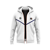 Central Samurias Soft Shell Mens Hoody 3.0