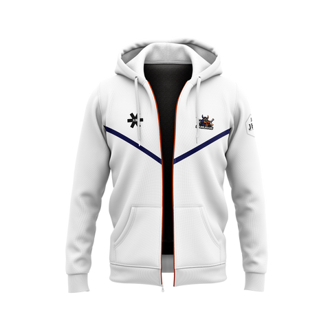 Central Samurias Soft Shell Mens Hoody 3.0