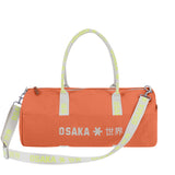 Osaka Padel Cotton Duffle Bag - Peach
