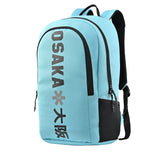 Osaka Sports Large Blue Topaz Backpack