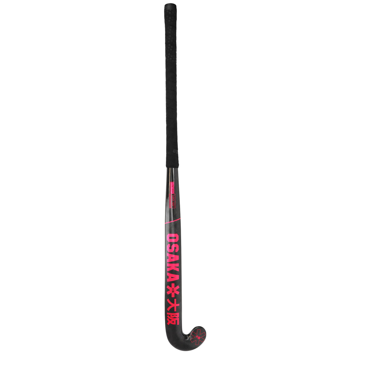 Osaka Low Bow Advanced LTD Pompeian Red