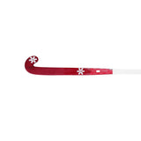 Osaka Low Bow Advanced 85 Hot Pink