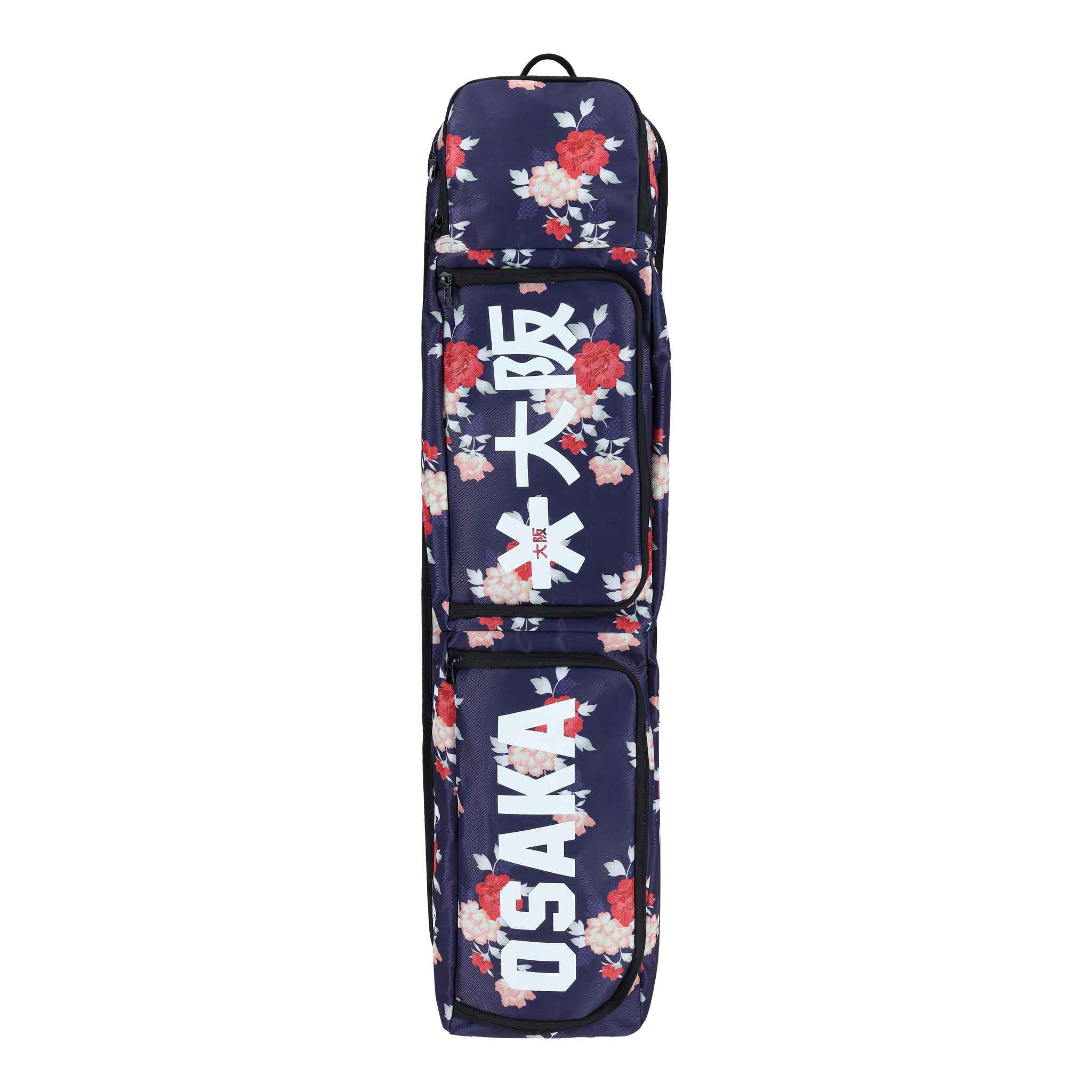 Osaka Sports Large Peony Stickbag – OSAKA WORLD SOUTH AFRICA