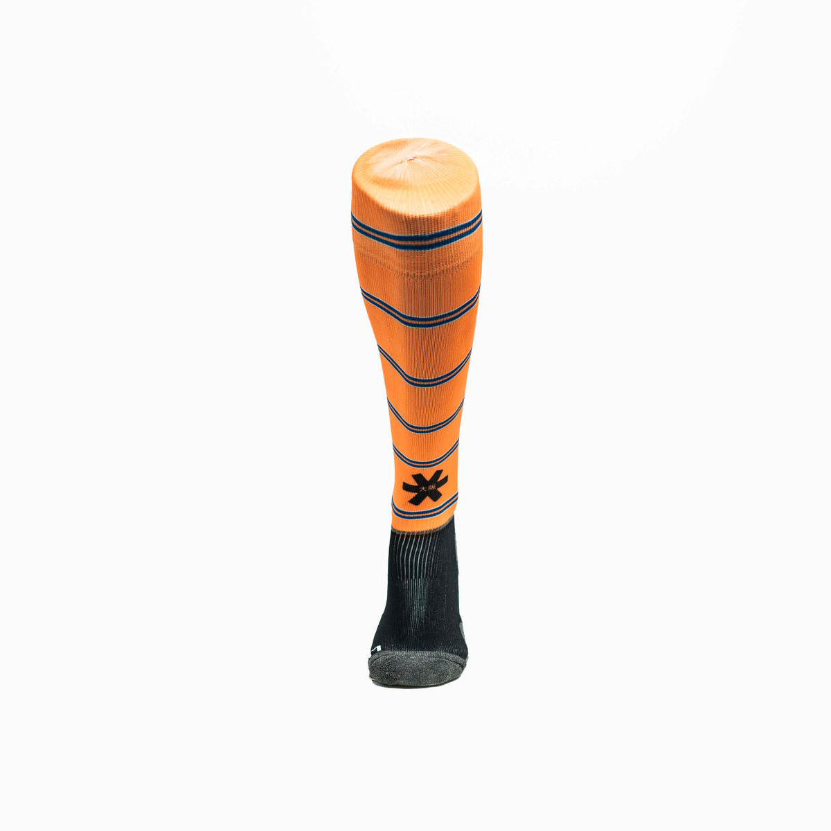 Osaka Sox - Orange Blue Flare