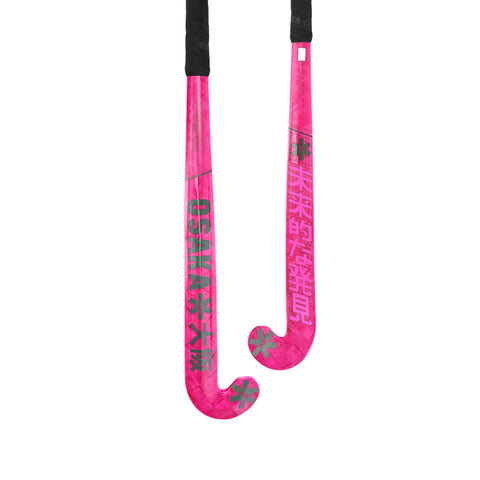 Osaka Indoor FutureLab Pro Bow 10 Fuchsia