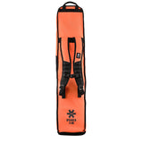 Osaka Pro Tour Medium Orange Tiger Stickbag