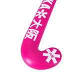 Osaka Mid Bow GF Electric Fuchsia