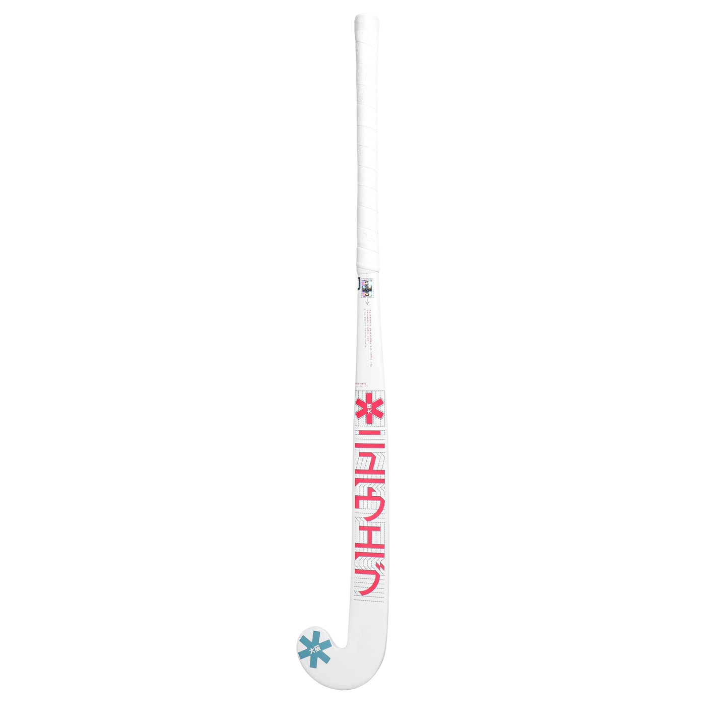 Osaka Mid Bow WG Raspberry