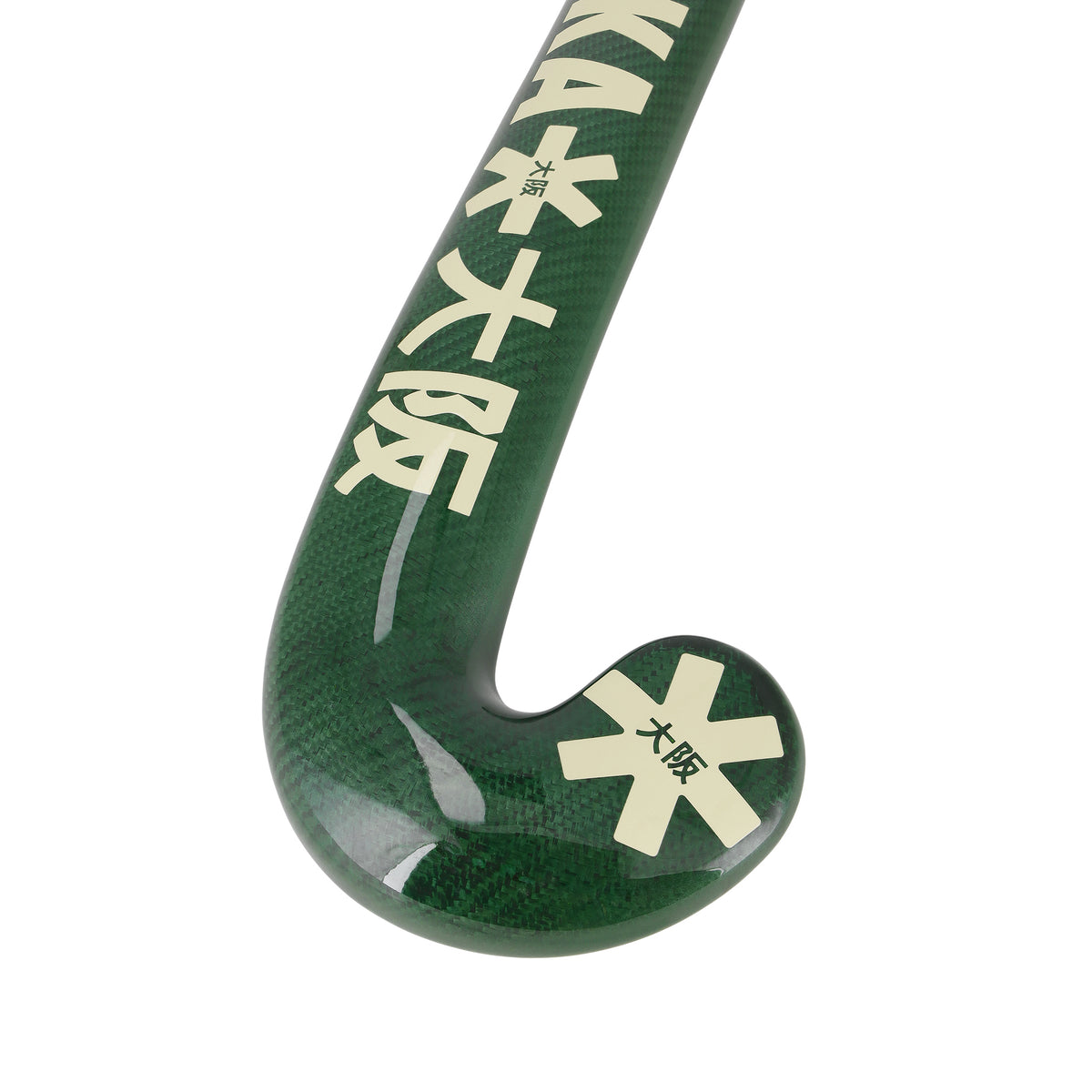 Osaka Pro Bow 85 Pineneedle