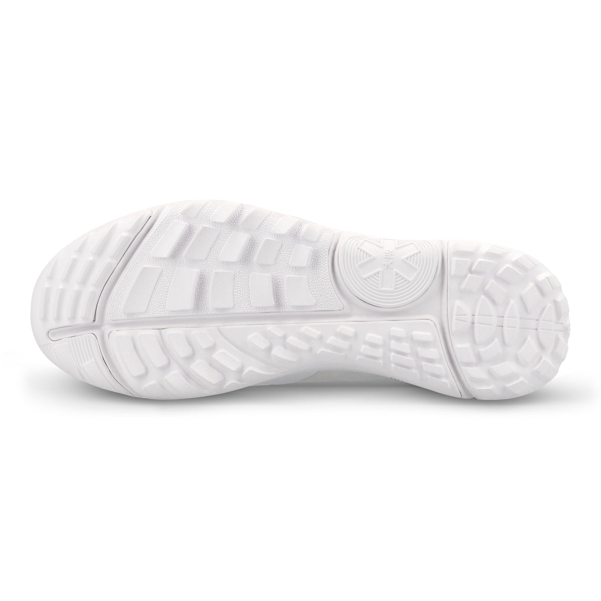 Osaka Ido Mk1 Triple White