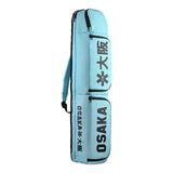Osaka Sports Medium Blue Topaz Stickbag