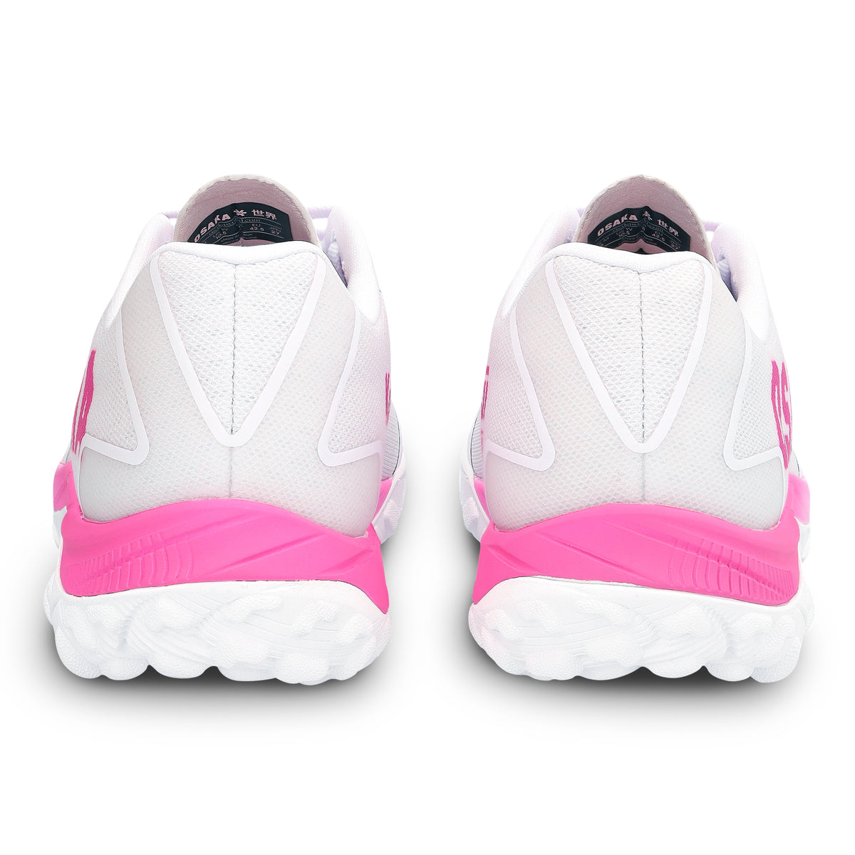 Osaka Kai MK1 Pro Tour Electric Fuchsia