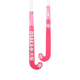 Osaka Indoor Pro Bow GF Hot Pink